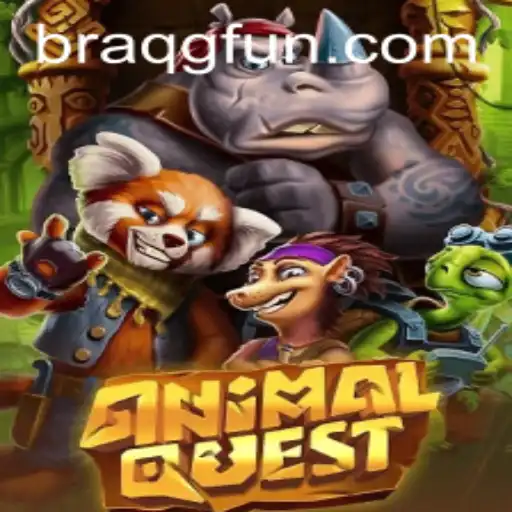 Discover the Exciting World of AnimalQuest: Your Next Gaming Adventure