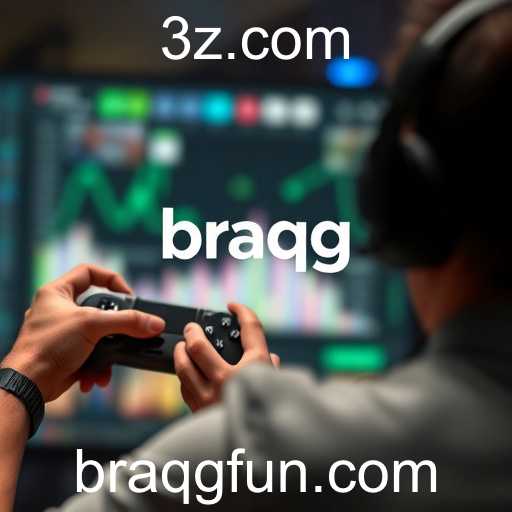 Braqg Revela Novas Dinâmicas em 2025