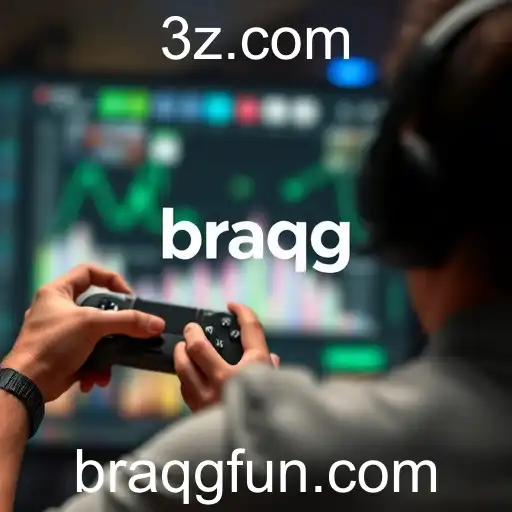 Braqg Revela Novas Dinâmicas em 2025