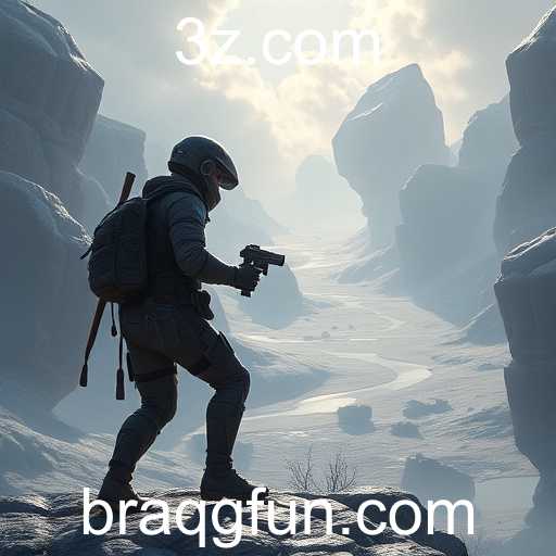 A Revolução dos Jogos com BRAQG em 2025