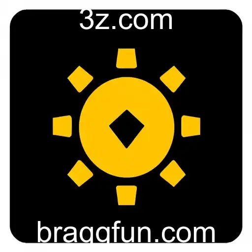 A Ascensão do Braqg: Revolucionando o Mundo dos Jogos em Português