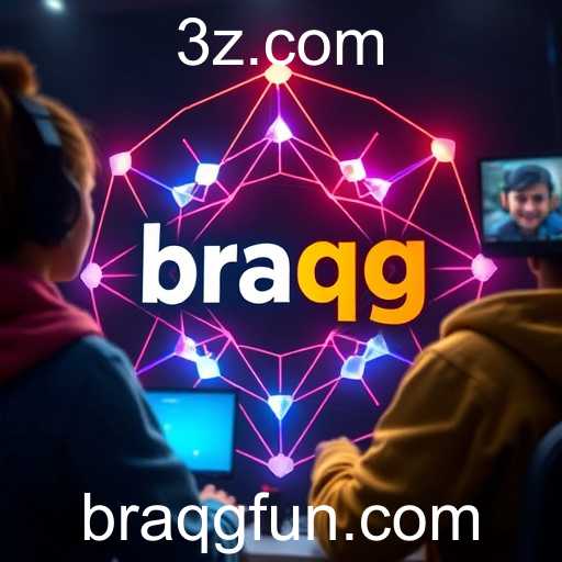 Explorando a Franquia Braqg e Seus Impactos em 2025