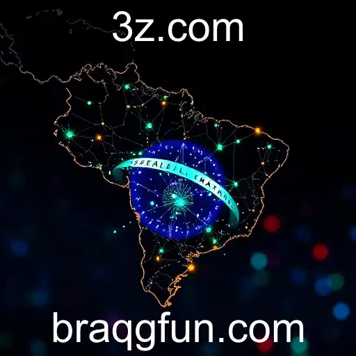 Inovações Tecnológicas Marcam Economia Brasileira