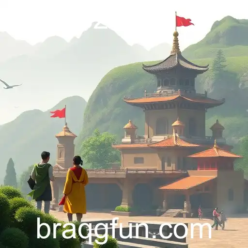A Influência da Cultura nos Jogos: Muito Além do Entretenimento