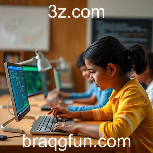 O Impacto da Tecnologia na Educação Brasileira