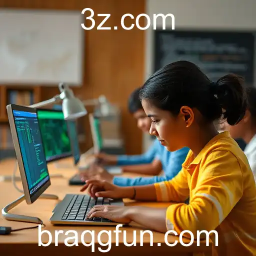 O Impacto da Tecnologia na Educação Brasileira