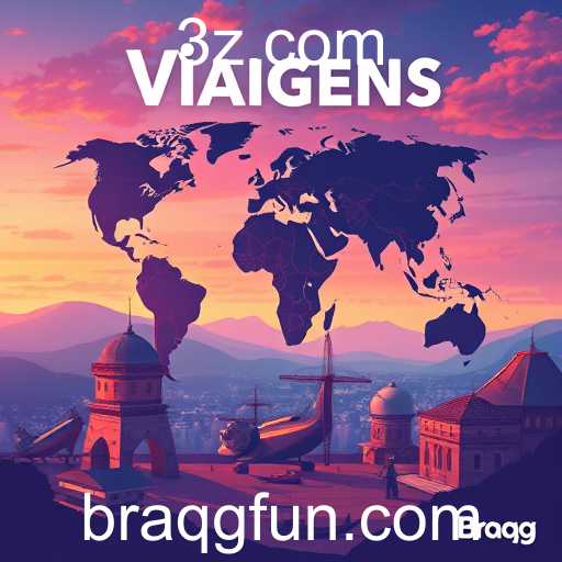Expansão do Universo de Jogos com 'braqg'