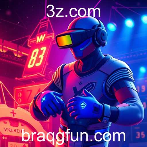 Tendências de Jogos para 2025: Destaques e Inovações