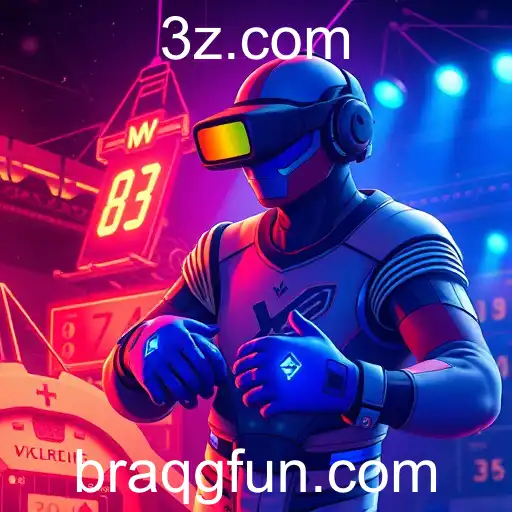 Tendências de Jogos para 2025: Destaques e Inovações