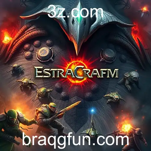 A Revolução dos Jogos com Braqg