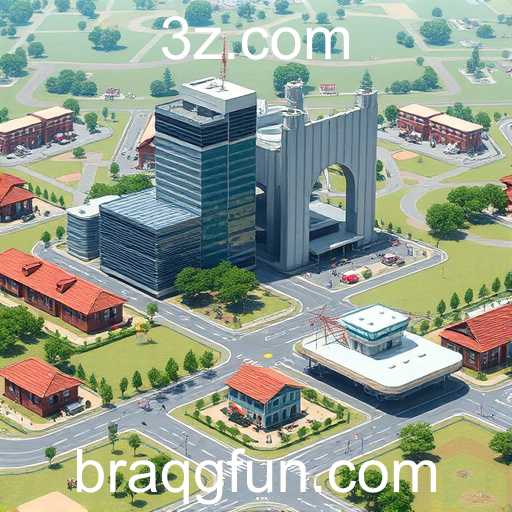 Explorando o Fascínio por 'braqg' no Cenário de Jogos