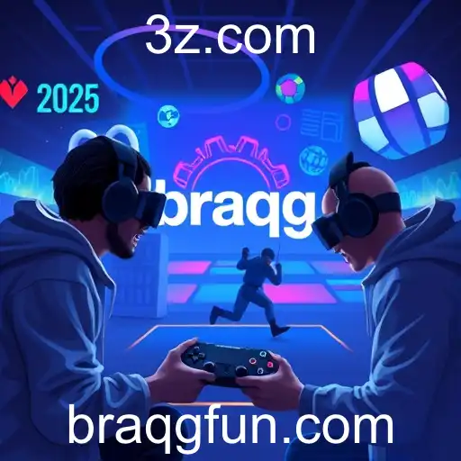 Ascensão dos Jogos Digitais em 2025: Impactos e Tendências