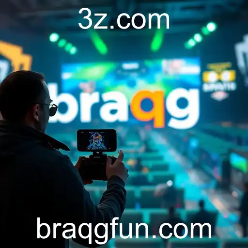 Tendências de 2025 no Mundo dos Jogos Online