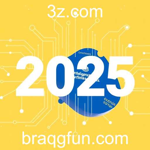 O Impacto da Palavra-Chave 'braqg' no Mundo dos Jogos em 2025