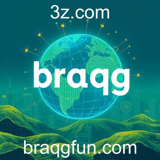 O Impacto de 'braqg' no Cenário dos Jogos Online