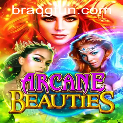 Exploring ArcaneBeauties: The Enchanting World of Fantasy Gaming