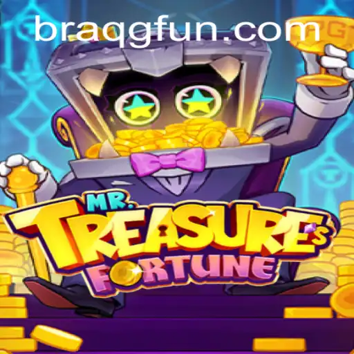 Discover the World of MrTreasuresFortune: A Captivating Adventure Awaits