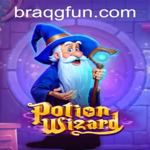 The Enchanting World of PotionWizard: A Magical Gaming Experience