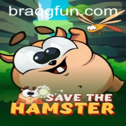 Discover the Adventures of SavetheHamster: An Exciting New Game