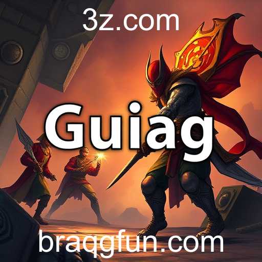 A Revolução dos Jogos com Braqg