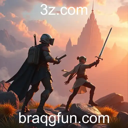 A Revolução dos Jogos Online: Ascensão e Impacto de Plataformas em 2025