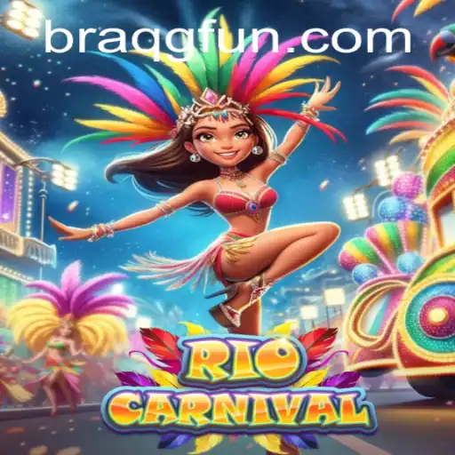 RioCarnival: A Vibrant Journey into the Heart of Brazil
