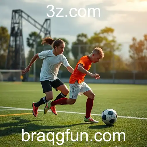 A Evolução dos Esportes como Categoria de Jogo no Site de Palavras-Chave