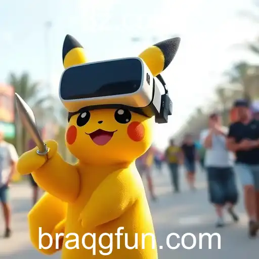 Explorando a Categoria de Tecnologia no Site de Palavras-chave 'Braqg'