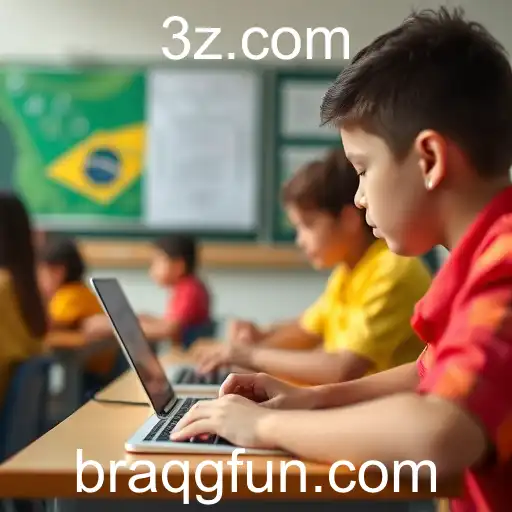 O Crescimento dos E-Sports Impulsiona o Mercado de Jogos no Brasil